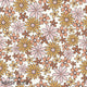 Infinite Florals Fabric - 34