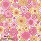 Infinite Florals Fabric - 41
