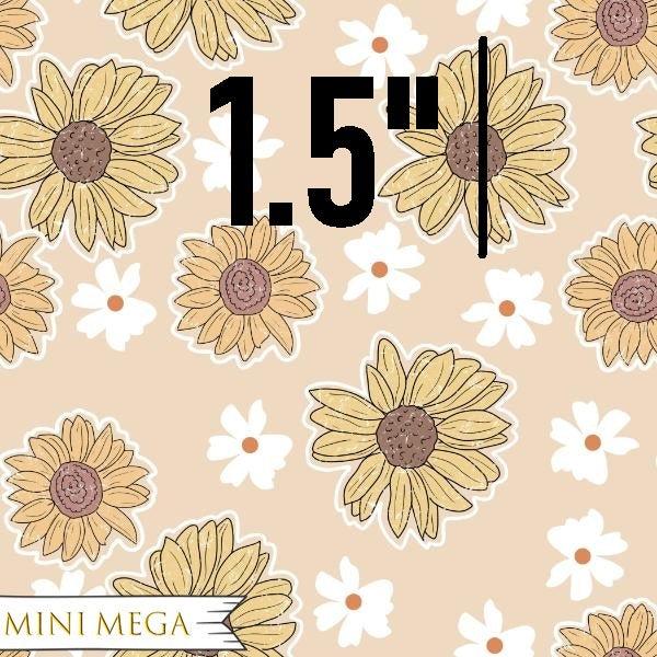 Infinite Florals Fabric 42 – pre-order designer fabric Australia | Fabric by Missy Rose