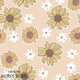Infinite Florals Fabric - 42