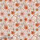 Infinite Florals Fabric - 47