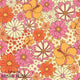 Infinite Florals Fabric - 49
