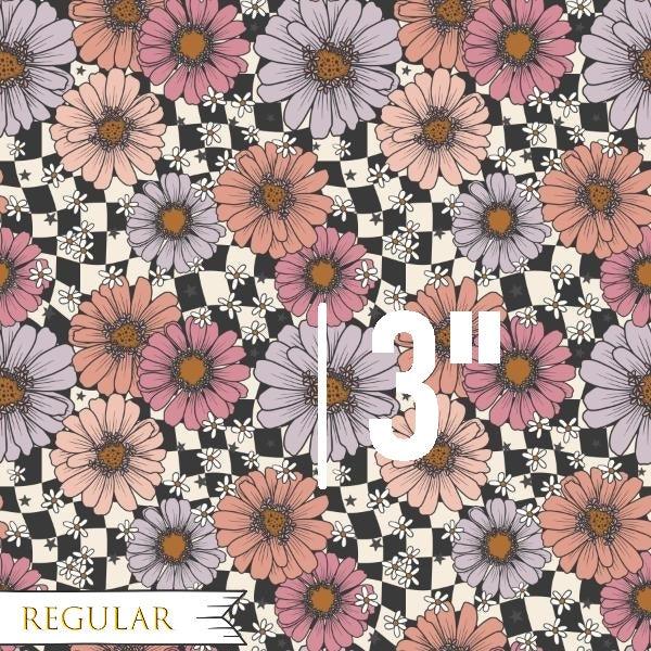 Infinite Florals Fabric 53 – pre-order designer fabric Australia | Fabric by Missy Rose
