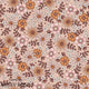 Infinite Florals Fabric - 55