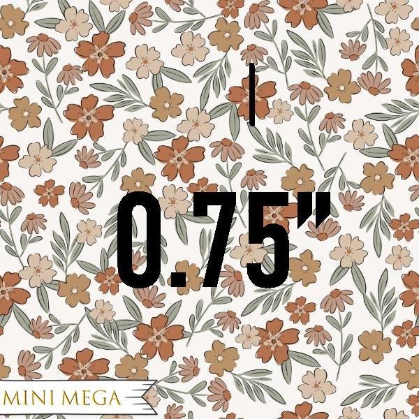 Infinite Florals Fabric 56 – pre-order designer fabric Australia | Fabric by Missy Rose