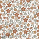 Infinite Florals Fabric - 56