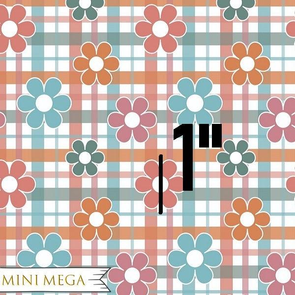 Infinite Florals Fabric 58 – made-to-order custom fabric by the metre | Fabric by Missy Rose