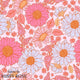 Infinite Florals Fabric - 60