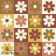Infinite Florals Fabric - 61