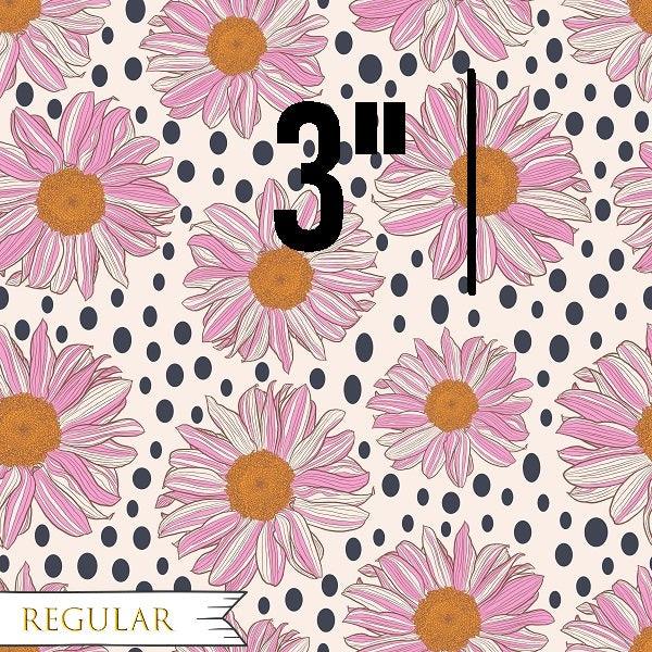 Infinite Florals Fabric 65 – Australian custom printed fabric pre-order | Fabric by Missy Rose