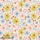 Infinite Florals Fabric - 77