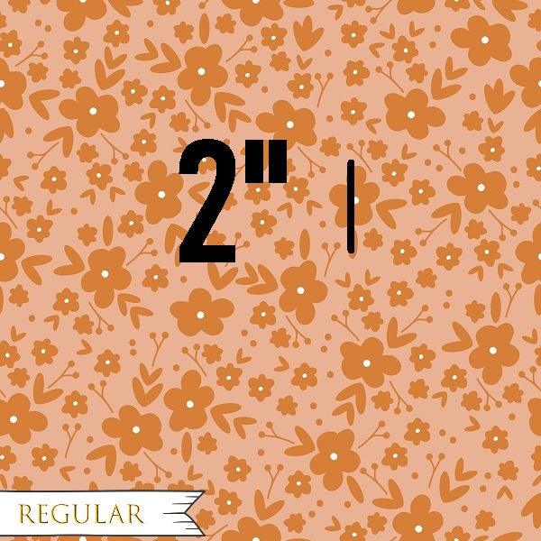 Infinite Florals Fabric 79 – made-to-order custom fabric by the metre | Fabric by Missy Rose