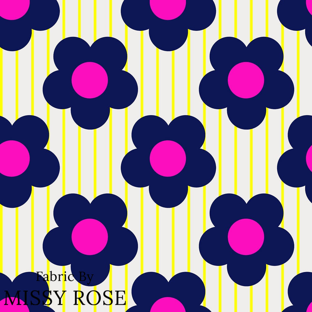 Kristina Forrest 11 fabric – Australian custom printed fabric pre-order | Fabric by Missy Rose