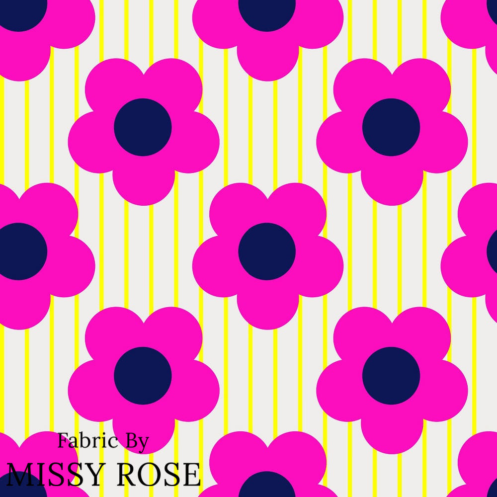 Kristina Forrest 12 fabric – pre-order designer fabric Australia | Fabric by Missy Rose