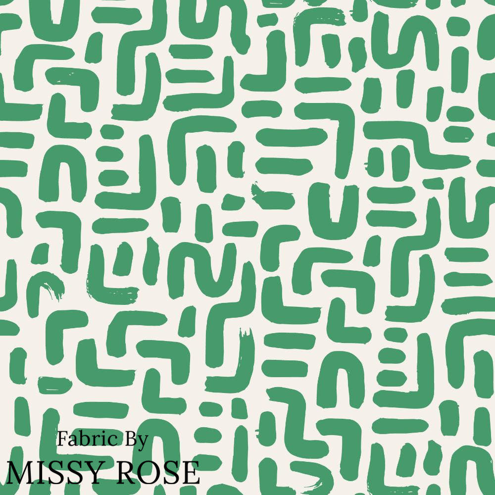 Kristina Forrest 17 fabric – pre-order designer fabric Australia | Fabric by Missy Rose