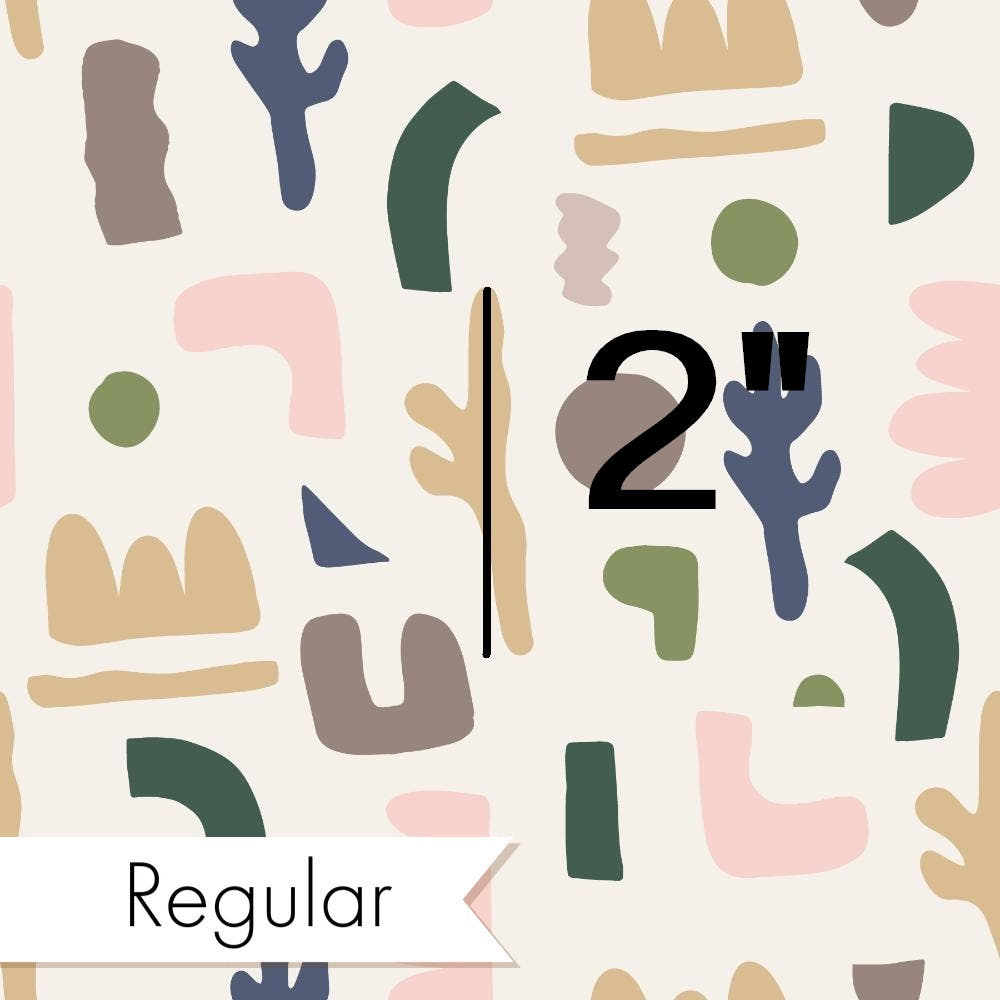 Kristina Forrest 20 fabric – premium custom printed fabric for sewing | Fabric by Missy Rose