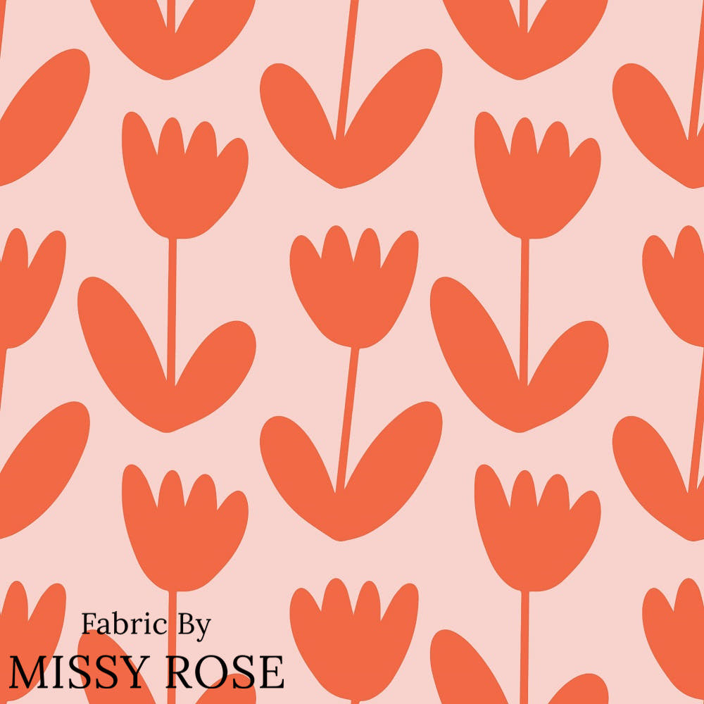 Kristina Forrest 25 fabric – pre-order designer fabric Australia | Fabric by Missy Rose