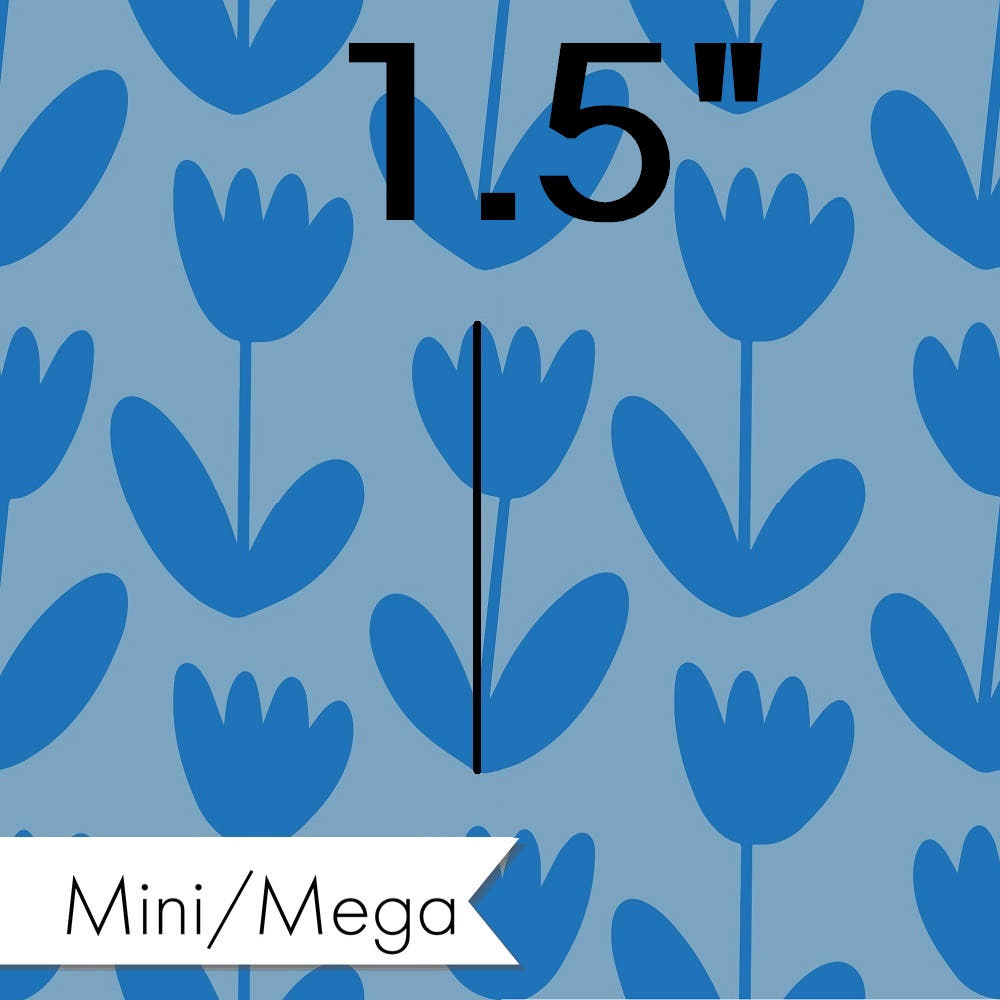 Kristina Forrest 44 fabric – custom printed pre-order fabric Australia | Fabric by Missy Rose