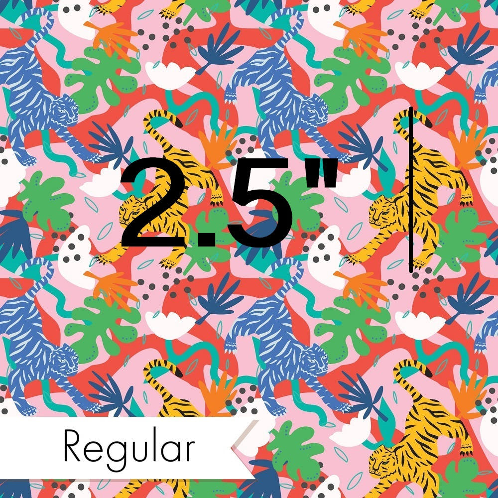 Kristina Forrest 52 fabric – custom printed pre-order fabric Australia | Fabric by Missy Rose