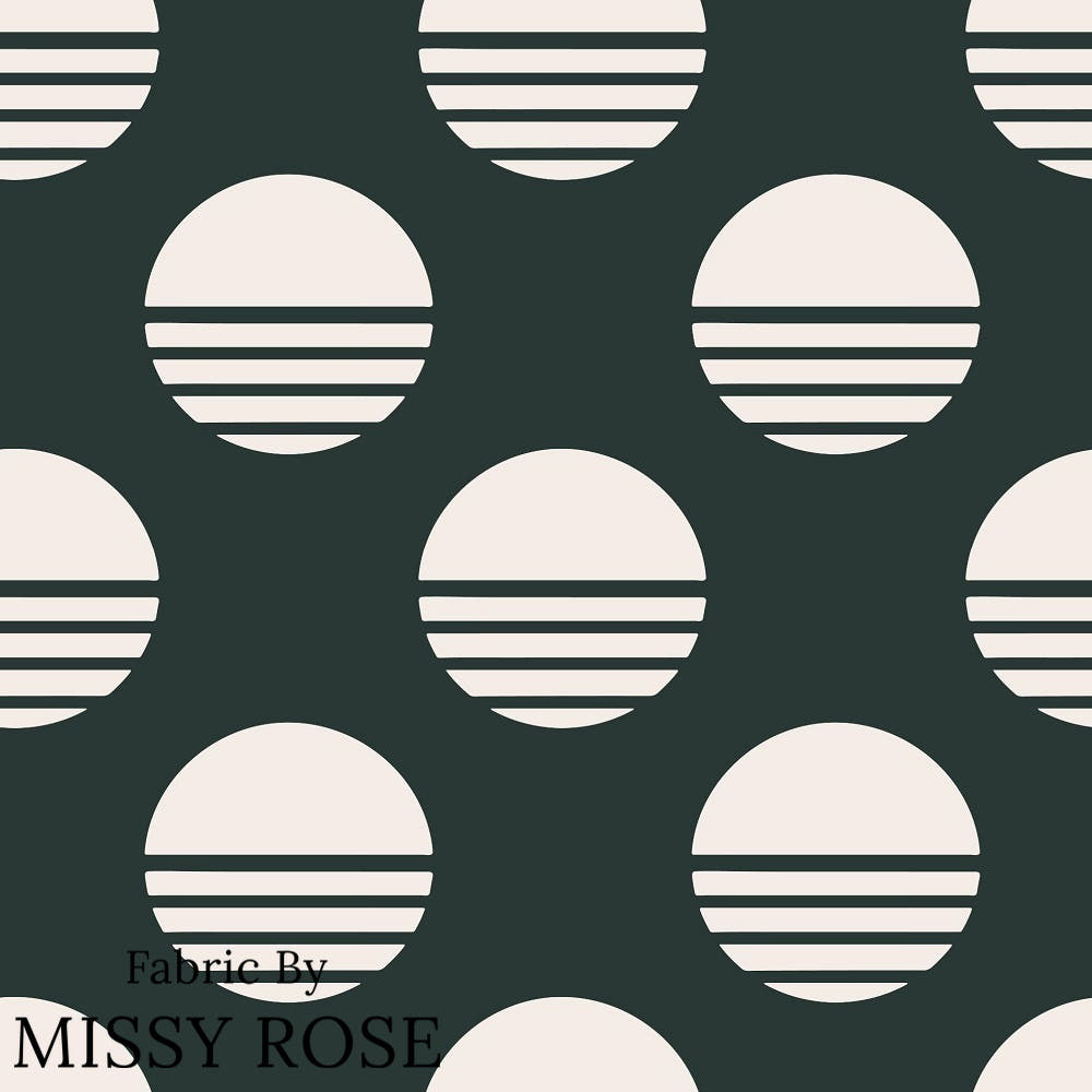 Kristina Forrest 55 fabric – made-to-order custom fabric by the metre | Fabric by Missy Rose