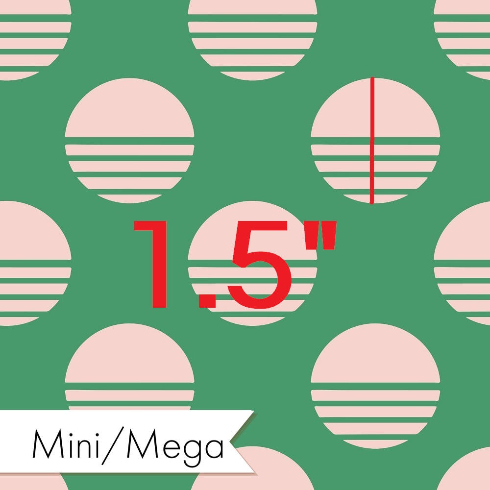 Kristina Forrest 56 fabric – pre-order designer fabric Australia | Fabric by Missy Rose