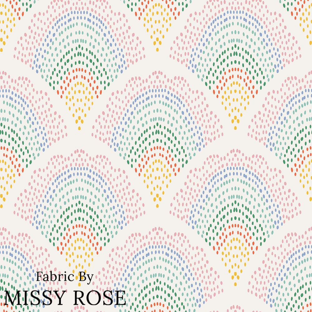 Kristina Forrest 60 fabric – Australian custom printed fabric pre-order | Fabric by Missy Rose