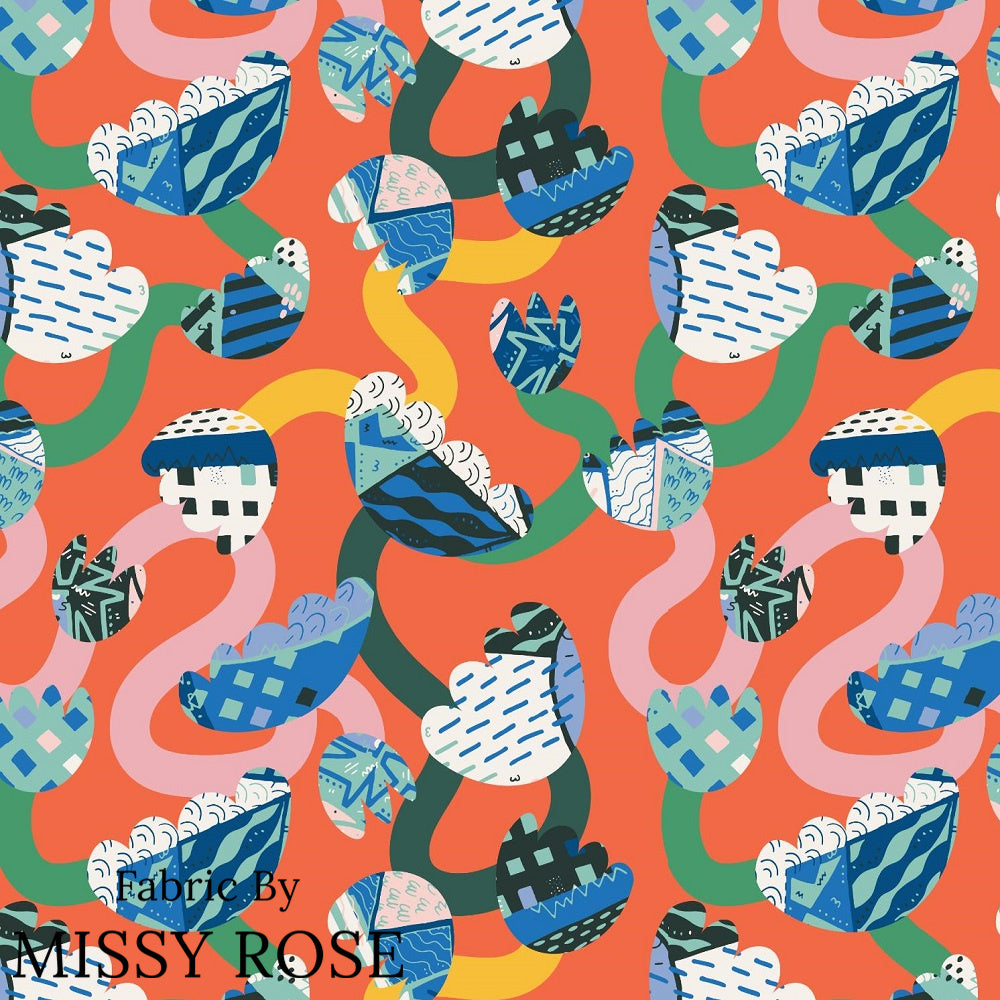 Kristina Forrest - 65