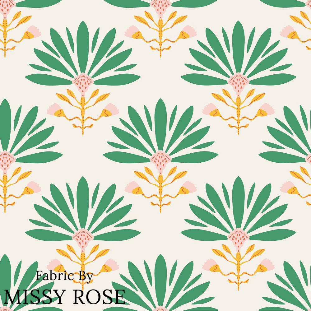 Kristina Forrest 69 fabric – made-to-order custom fabric by the metre | Fabric by Missy Rose