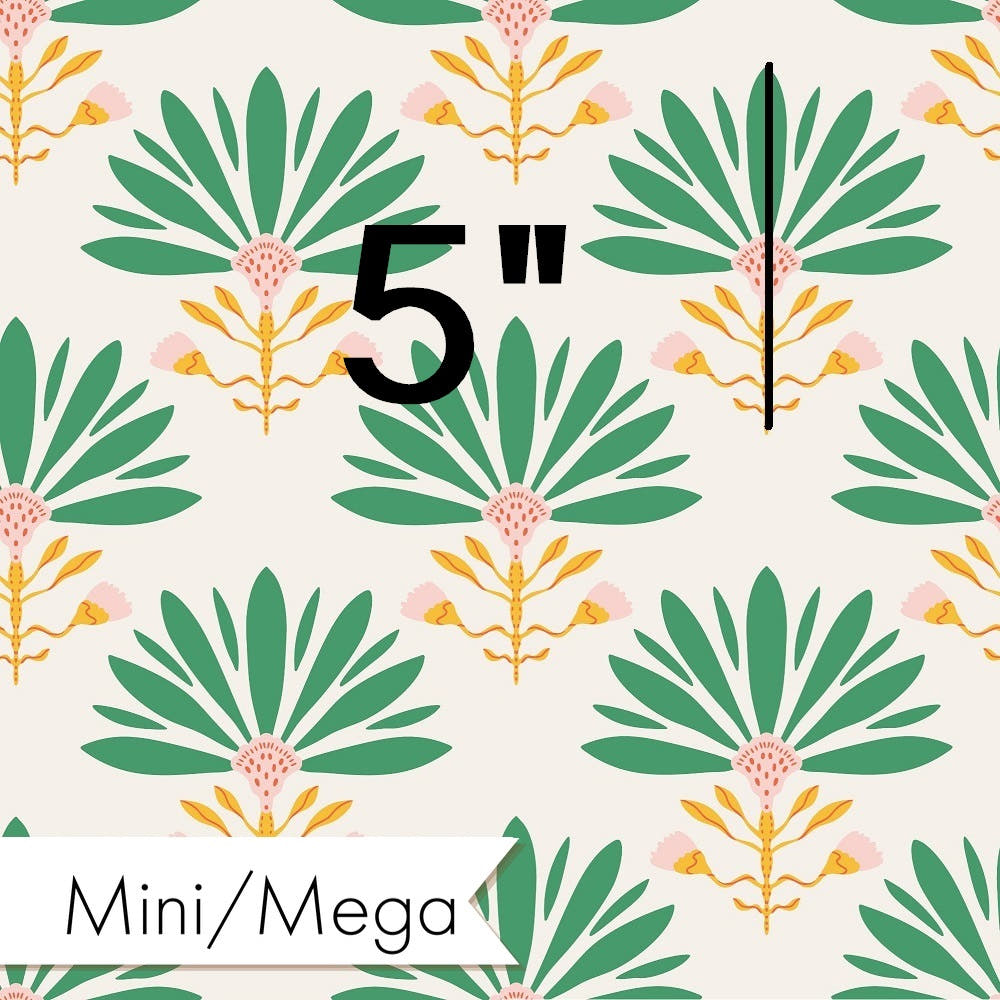 Kristina Forrest 69 fabric – premium custom printed fabric for sewing | Fabric by Missy Rose
