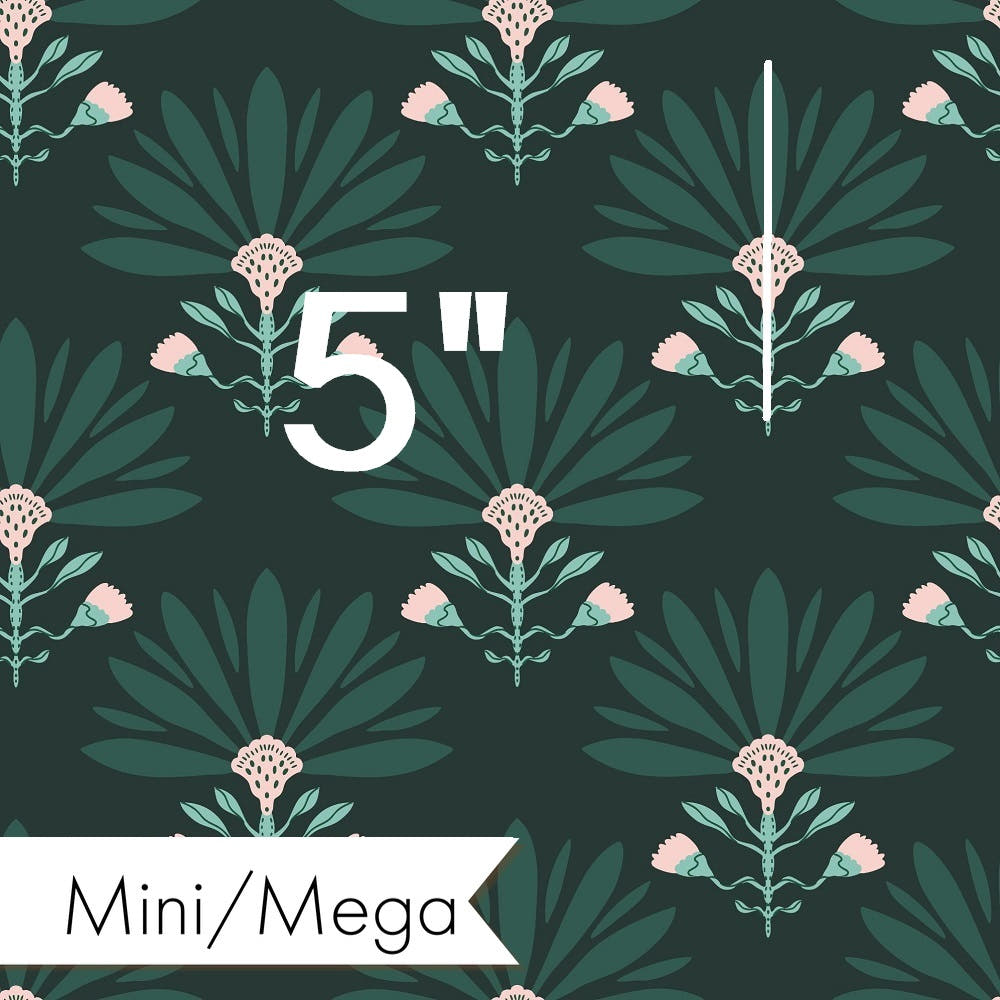 Kristina Forrest 70 fabric – pre-order designer fabric Australia | Fabric by Missy Rose