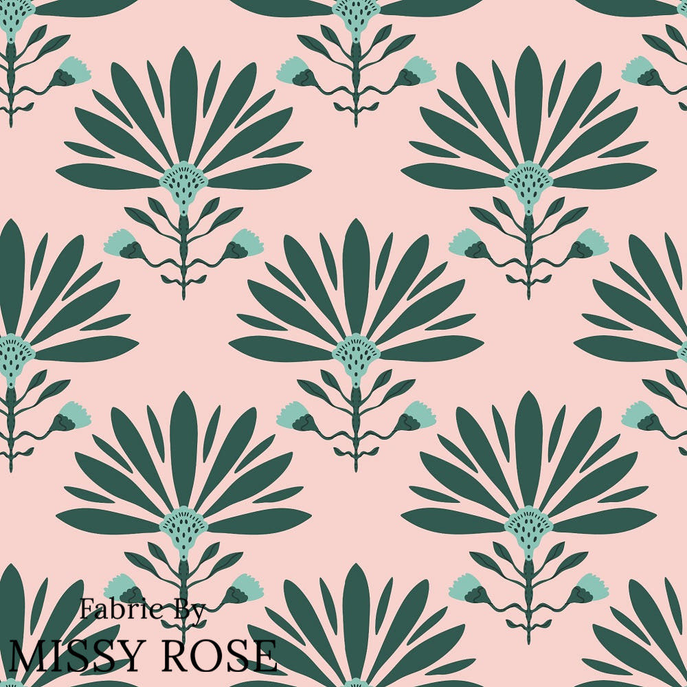 Kristina Forrest 71 fabric – pre-order designer fabric Australia | Fabric by Missy Rose