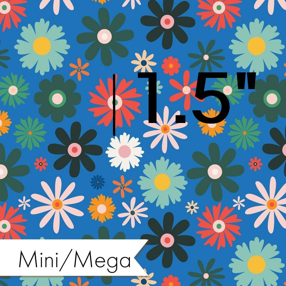 Kristina Forrest 74 fabric – premium custom printed fabric for sewing | Fabric by Missy Rose