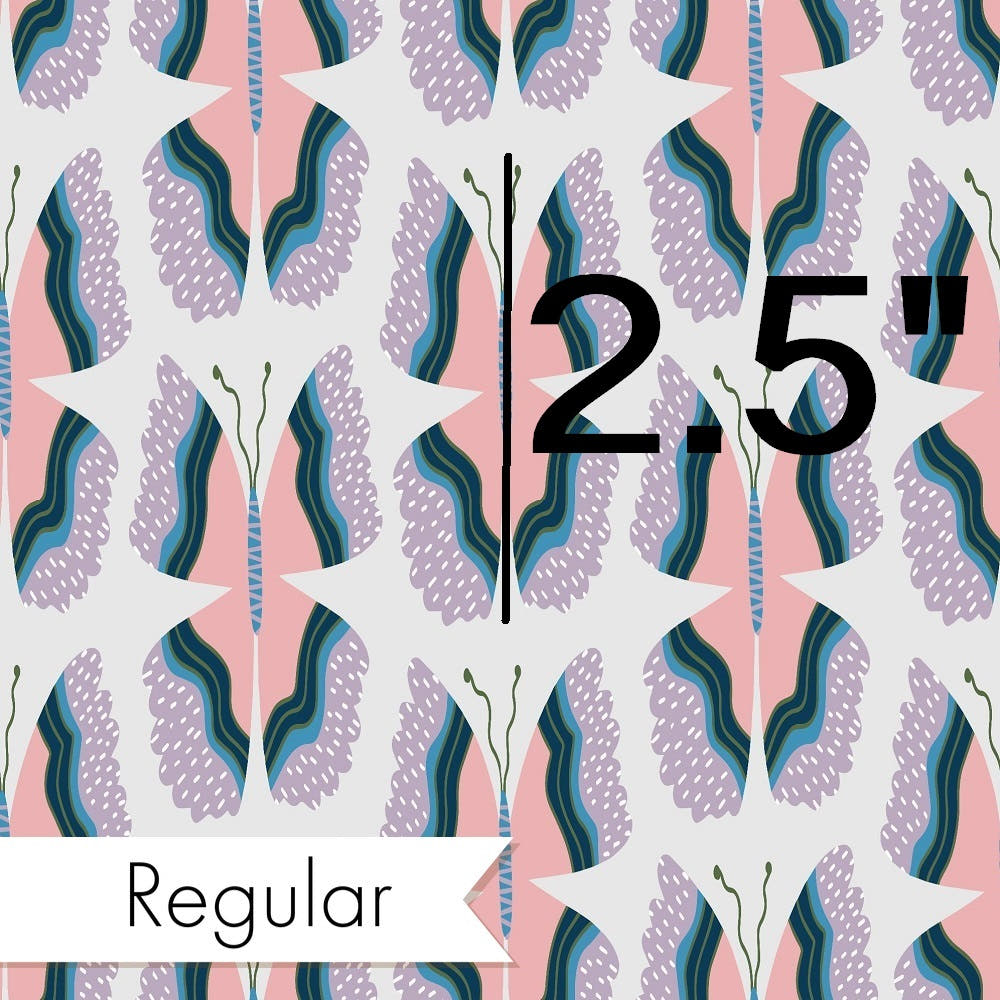 Kristina Forrest 80 fabric – premium custom printed fabric for sewing | Fabric by Missy Rose