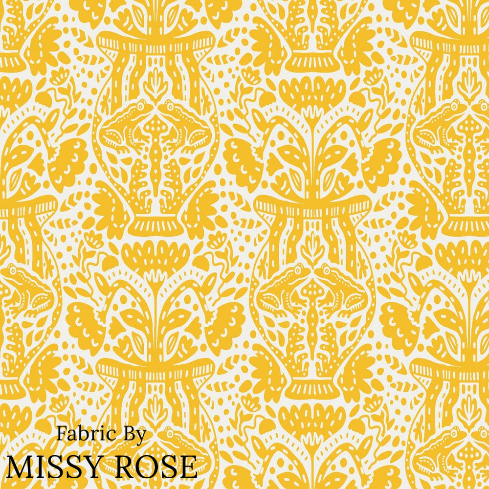 Kristina Forrest 85 fabric – made-to-order custom fabric by the metre | Fabric by Missy Rose