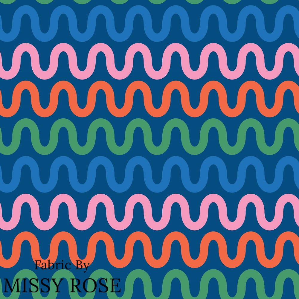 Kristina Forrest 95 fabric – premium custom printed fabric for sewing | Fabric by Missy Rose