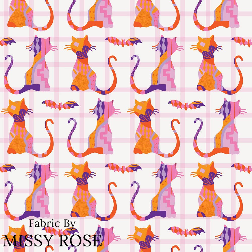 Kristina Forrest 97 fabric – pre-order designer fabric Australia | Fabric by Missy Rose