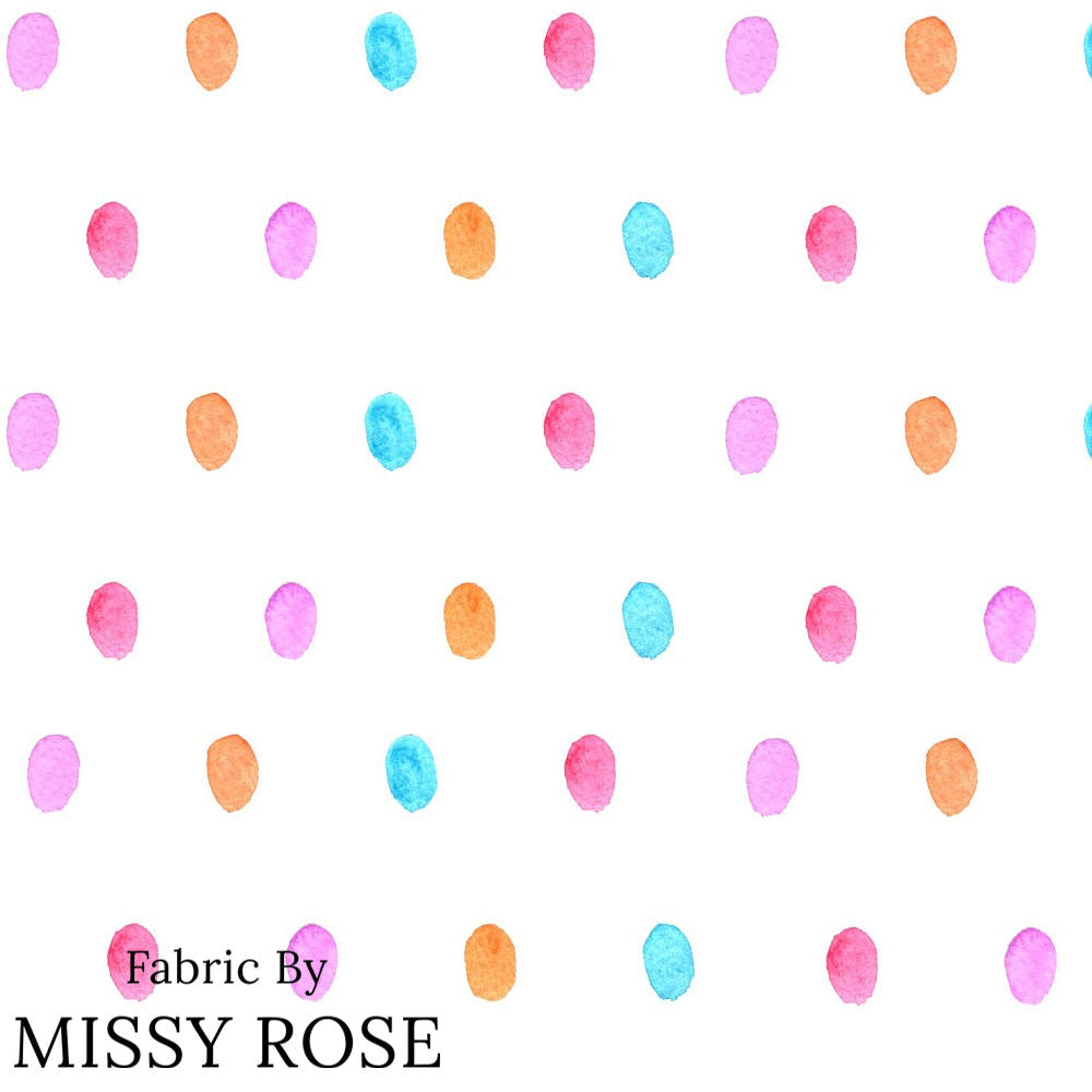Laura Hamzic 11 fabric – premium custom printed fabric for sewing | Fabric by Missy Rose
