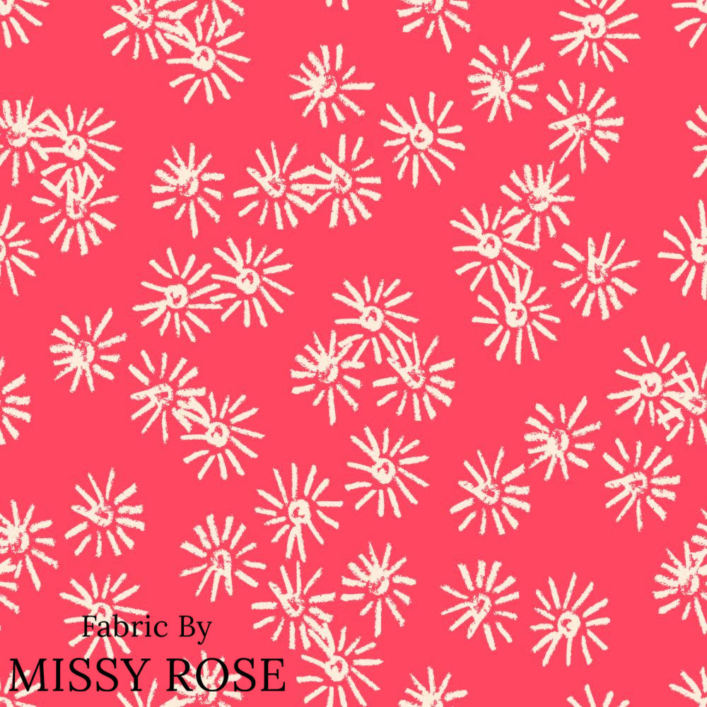 Laura Hamzic 19 fabric – made-to-order custom fabric by the metre | Fabric by Missy Rose