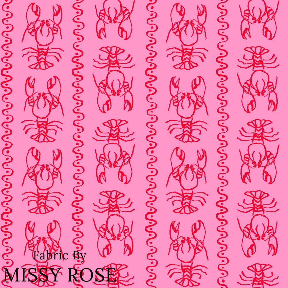Laura Hamzic 01 fabric – premium custom printed fabric for sewing | Fabric by Missy Rose
