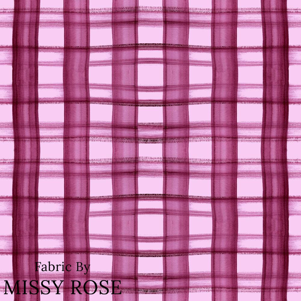 Laura Hamzic 30 fabric – premium custom printed fabric for sewing | Fabric by Missy Rose