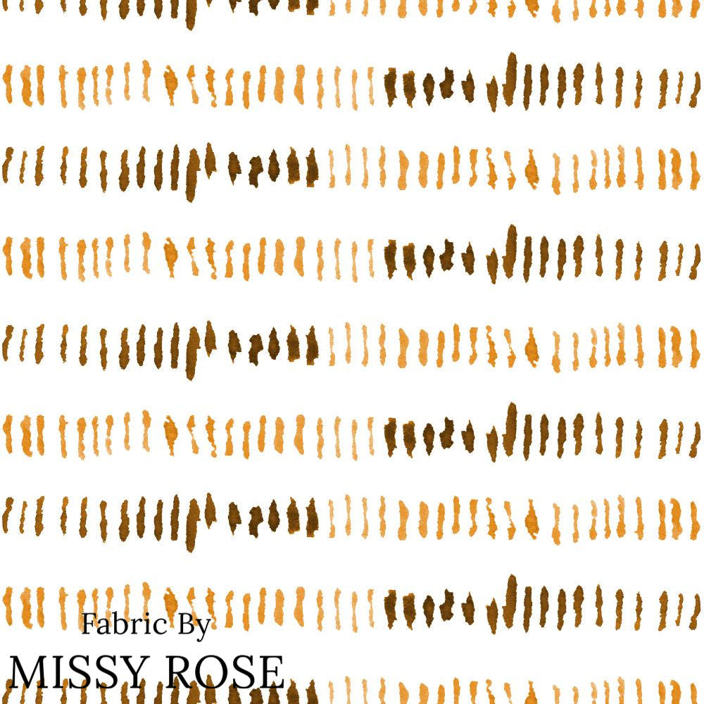 Laura Hamzic 34 fabric – made-to-order custom fabric by the metre | Fabric by Missy Rose
