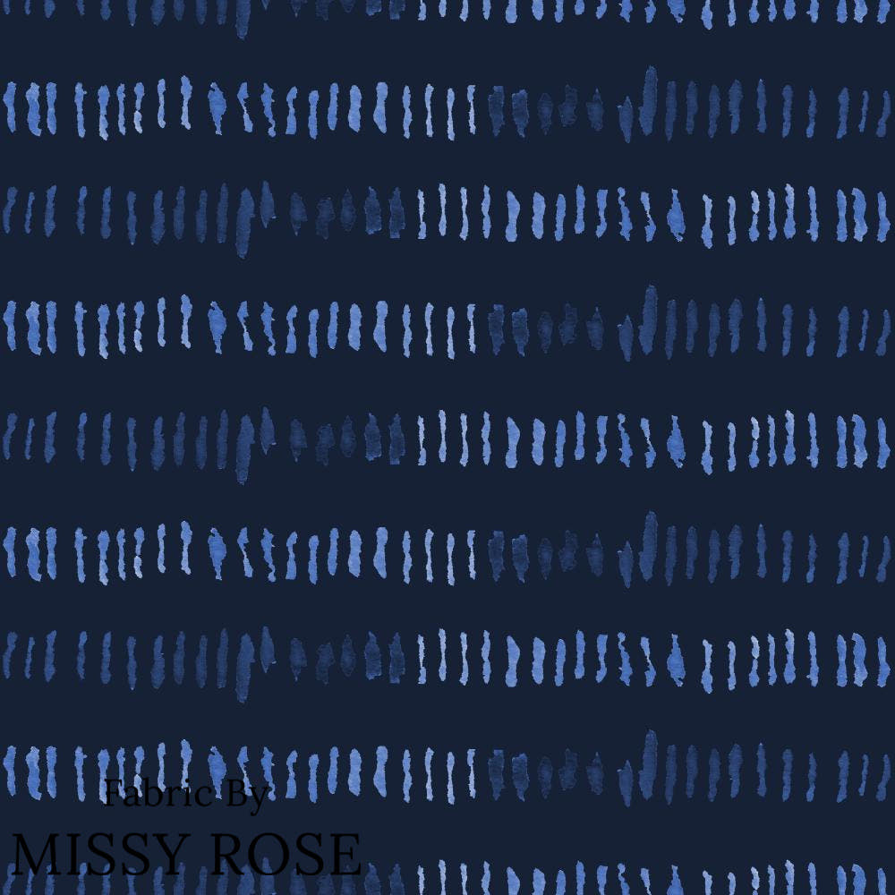 Laura Hamzic 35 fabric – Australian custom printed fabric pre-order | Fabric by Missy Rose