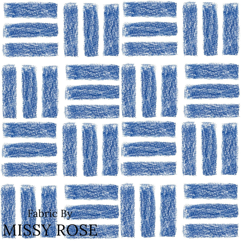 Laura Hamzic 44 fabric – made-to-order custom fabric by the metre | Fabric by Missy Rose