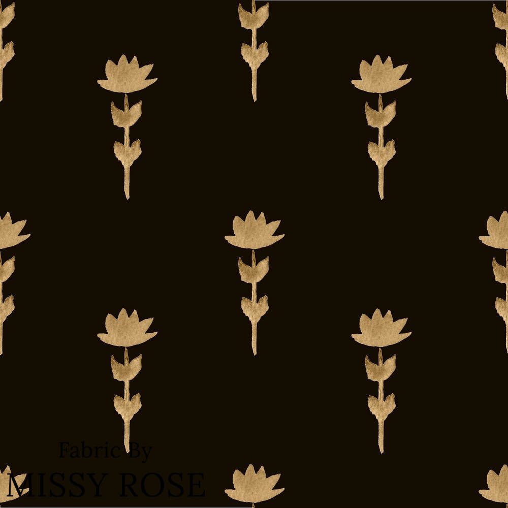 Laura Hamzic 45 fabric – custom printed pre-order fabric Australia | Fabric by Missy Rose