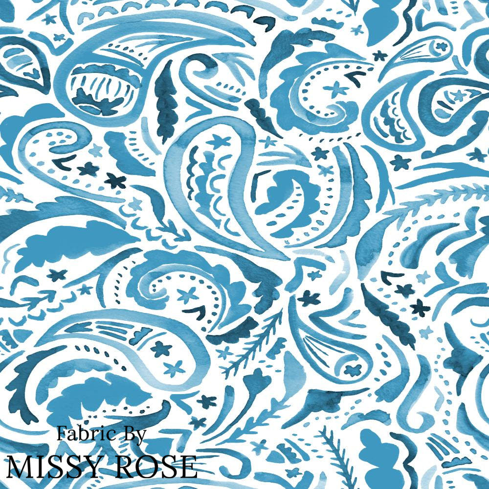 Laura Hamzic 55 fabric – made-to-order custom fabric by the metre | Fabric by Missy Rose