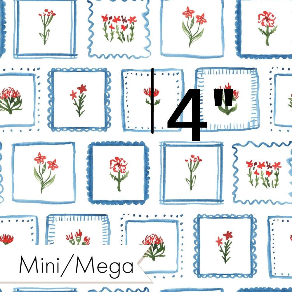 Laura Hamzic 61 fabric – Australian custom printed fabric pre-order | Fabric by Missy Rose