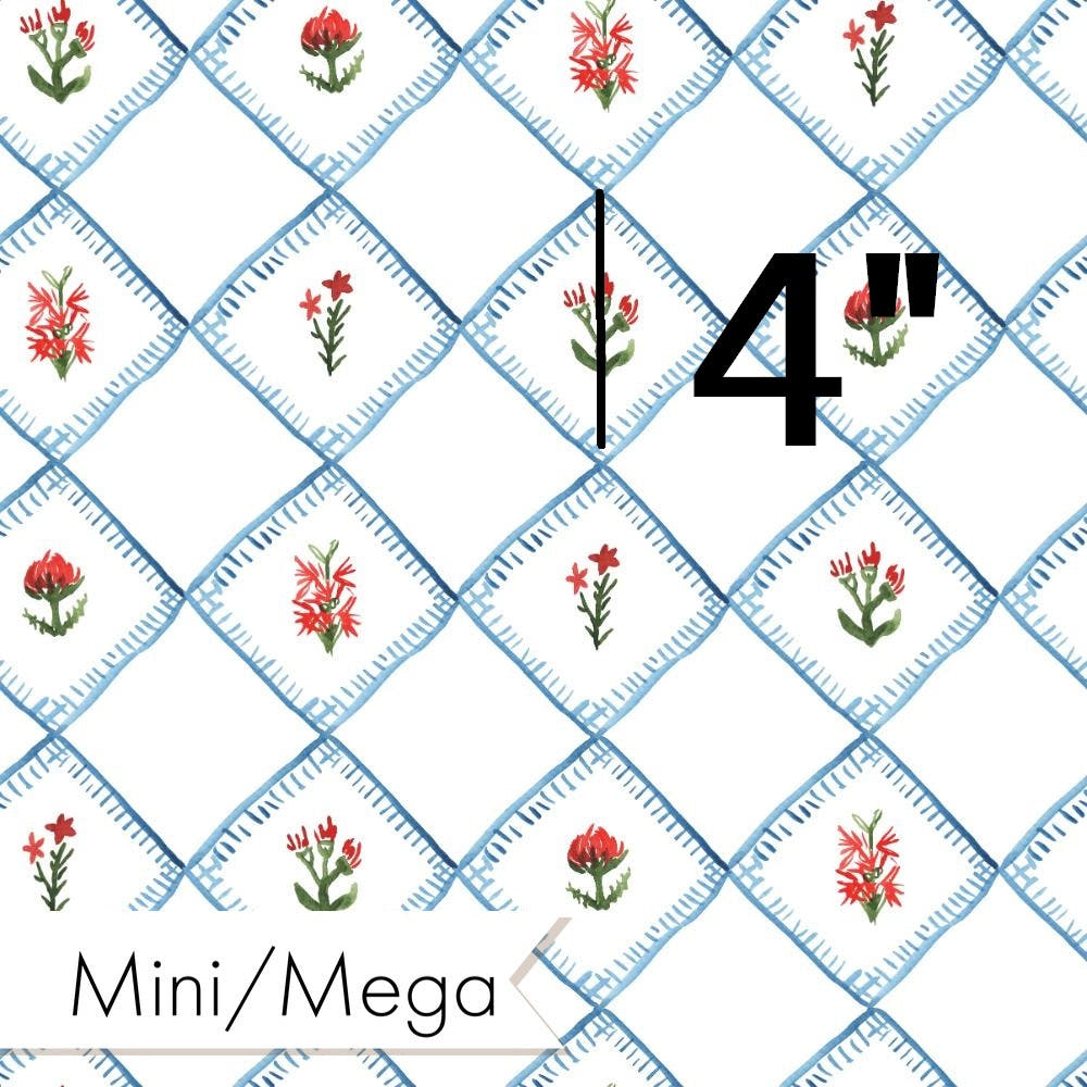 Laura Hamzic 64 fabric – made-to-order custom fabric by the metre | Fabric by Missy Rose