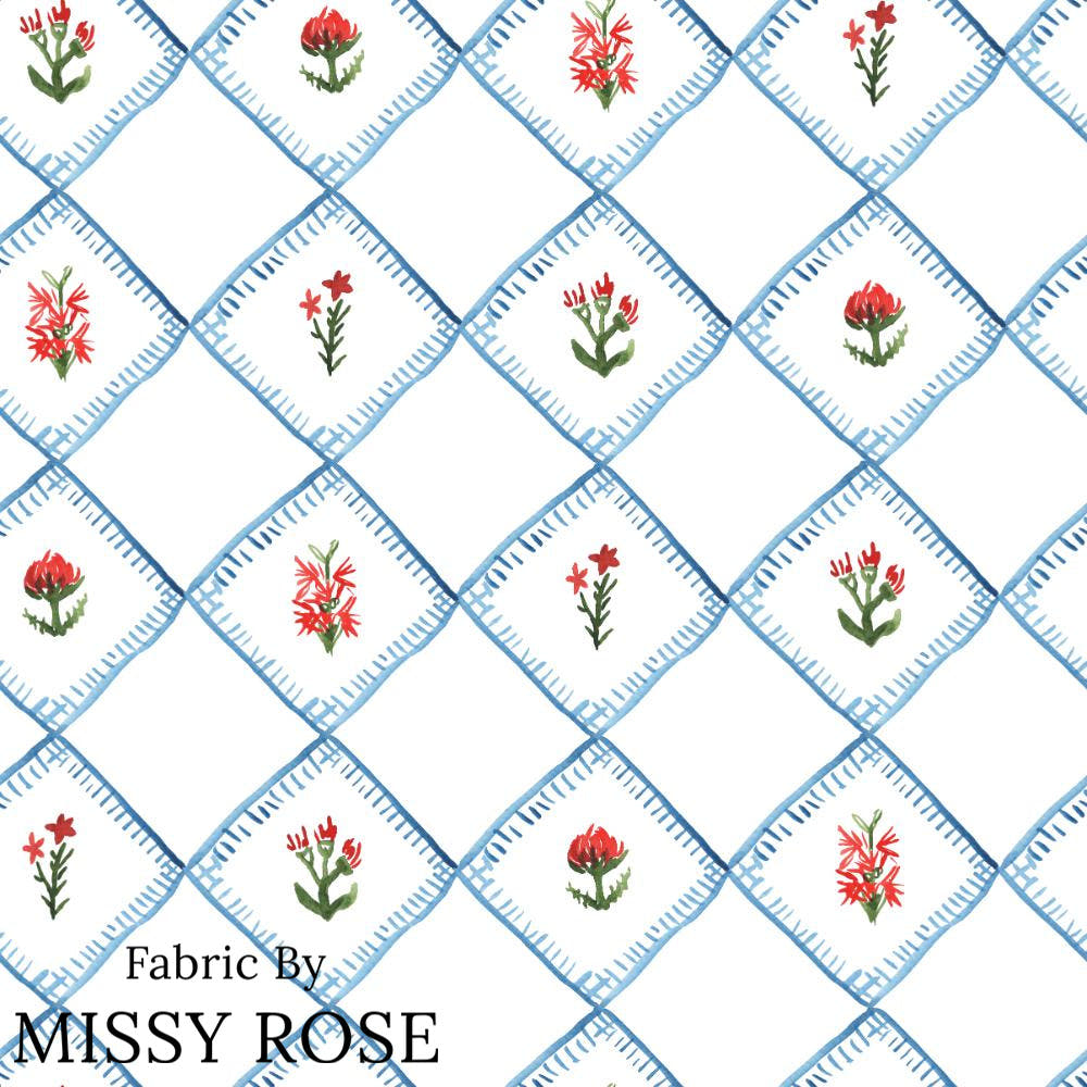 Laura Hamzic 64 fabric – pre-order designer fabric Australia | Fabric by Missy Rose