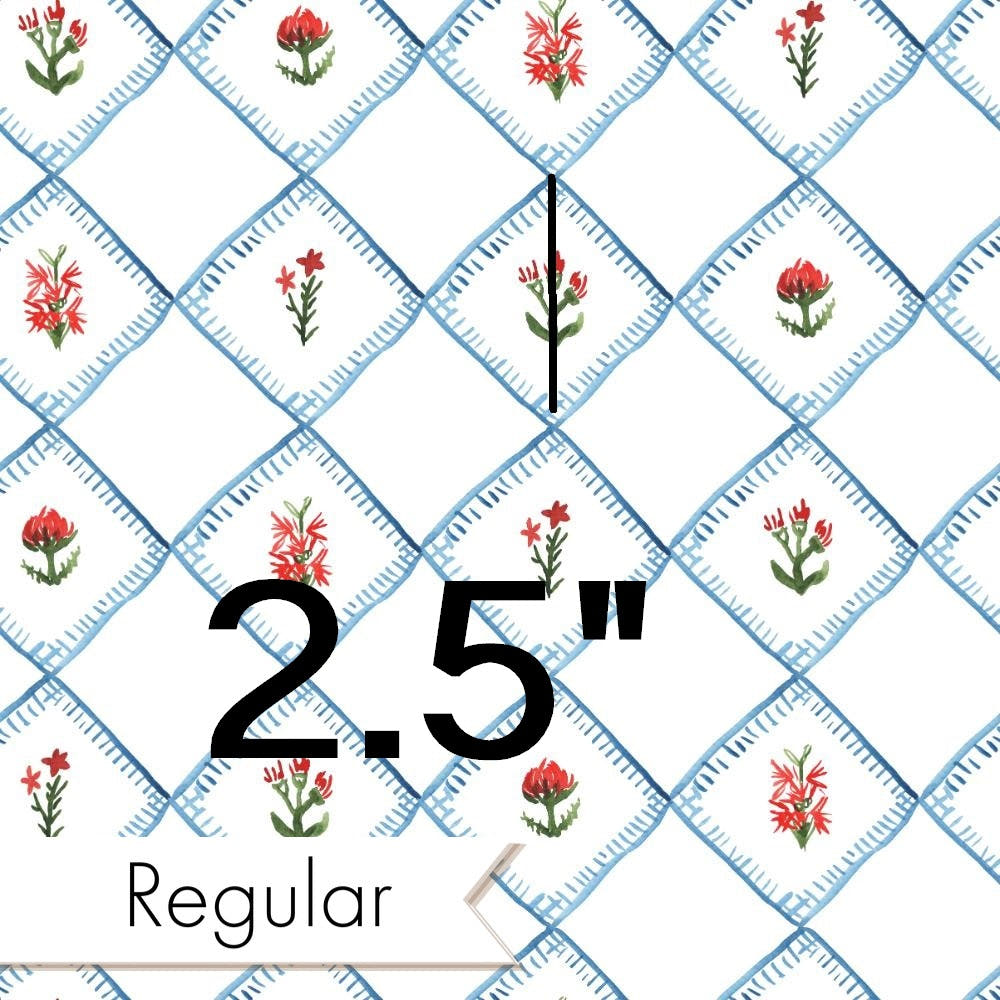 Laura Hamzic 64 fabric – custom printed pre-order fabric Australia | Fabric by Missy Rose
