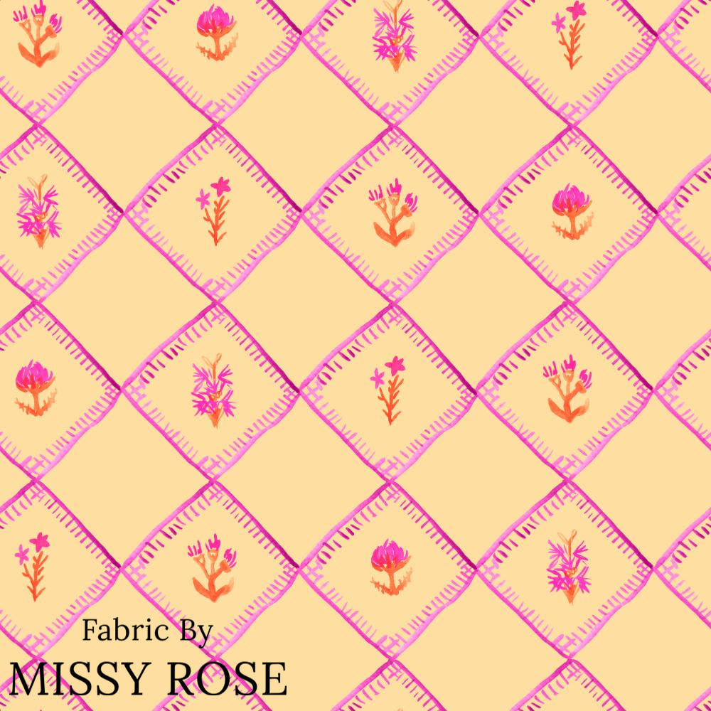 Laura Hamzic 67 fabric – made-to-order custom fabric by the metre | Fabric by Missy Rose